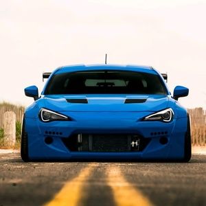 Meet your Posher, Cody